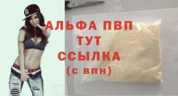 стафф Няндома