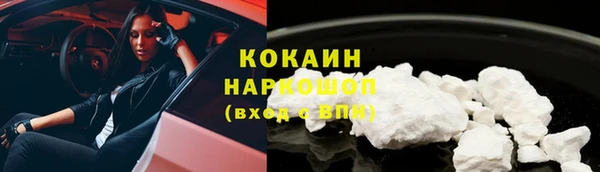стафф Няндома