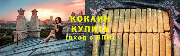 стафф Няндома